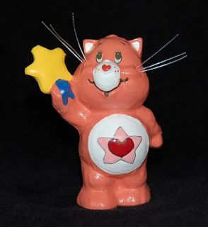 care bear cousin cat