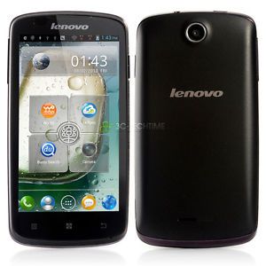 Lenovo A630 MTK6577 Dual Core Android 4 0 4 5 inch 512MB RAM 4G ROM Smartphone