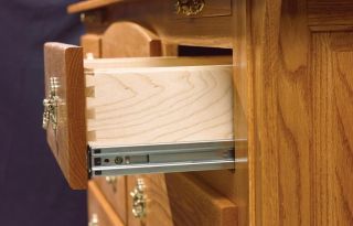 Amish Sleigh Panel Bed Solid Hardwood Bedroom Set Furniture King Queen Full