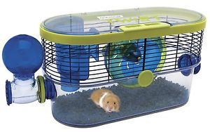 Habitrail Twist Hamster Habitat Cage Pen House 62815