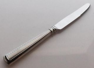 Moderate Wear Oneida Couplet Stainless Steel Flatware Replacement Dinner Knife