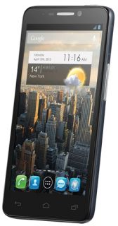 Alcatel OT 6030D OneTouch 8 Megapixel 4 7" HD Quadband Dual Sim Slim Smart Phone