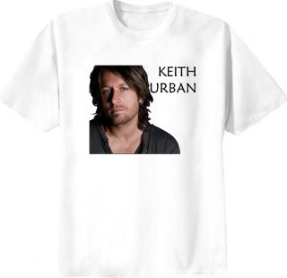 Keith Urban Shirt