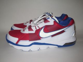 Nike Manny Pacquiao Pacman SC 2010 Air Shoes Low RARE
