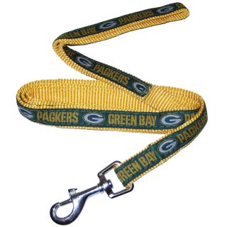 Green Bay Packers NFL Licensed Pet Dog Collar