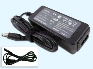 AC Power Adapter Charger Cord for Acer One 1 Mini D257 13657 D257 13659 Netbook