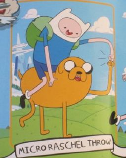 New Adventure Time Finn Jake Soft Plush Fleece Throw Gift Blanket Cartoon RARE