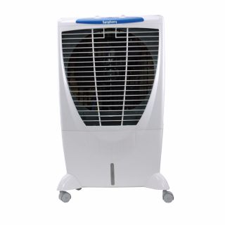 Winter XL Symphony Portable Evaporative Air Cooler Fan Water Pad Cooling New