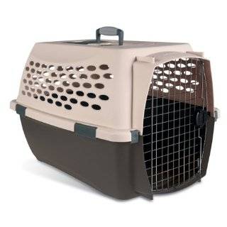 Petmate 21276 Kennel Cab Pet Dog Cat Carrier Crate New