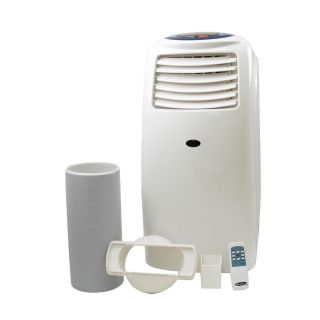 Room Cooling Soleus PH3 12R 03 12 000 BTU Portable Air Conditioner New