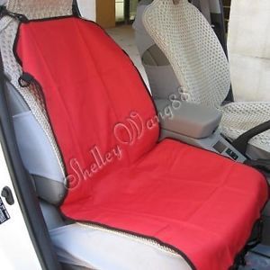 Pet Car Seat Cover Dog Mat Blanket Waterproof Hammock