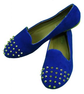 Jada Casual Comfort Flats Flat Shoes Shoe Shoes Pick Size Color US Seller