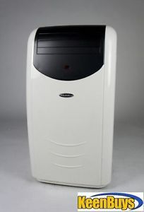 Soleus Portable Air Conditioner Heater Dehumidifier Fan 14 000 BTU LX 140BL 647568552376