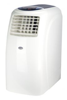 Soleus Air 12 000 BTU Portable Electric Air Conditioner Dehumidifier Heater