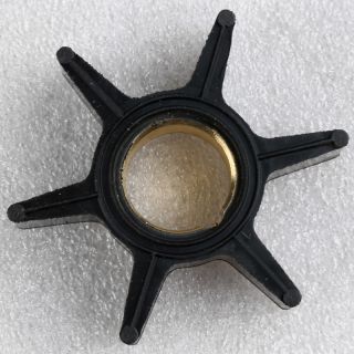 Outboard Water Pump Impeller for Johnson Evinrude OMC 388702 25HP 18 3052
