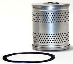1100 Napa Oil Filter Gold Metal Canister Lube Cartridge Filter 5" 553" 4 094