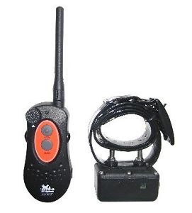 D T Systems H2O 1820 Plus 1 Mile Range Electronic Dog Training Collar Vibration