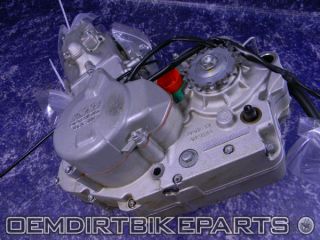 KTM 450 SX Engine Motor 2006 RFS 400 EXC 525 MXC 560 SMR 00 01 02 03 04 05 06 07