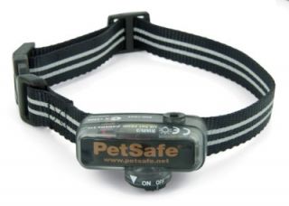 PetSafe Deluxe Small Dog Fence Containment System Dog Collar Underground Fence