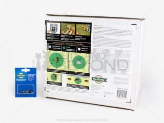PIF 300 PetSafe Wireless Electric Fence 1 Dog Pet Containment System