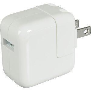 Apple MD836LL A 12W USB Power Adapter