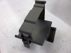 MB GPW Willys Ford WWII Jeep G503 First Aid Bracket