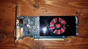 AMD ATI Radeon HD7570 1GB PCI E DVI Graphics Card ATI 102 C33402 Video Card HDMI