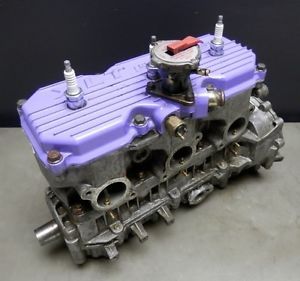 Polaris Indy 600 XLT SP SKS Snowmobile Engine Motor 1995