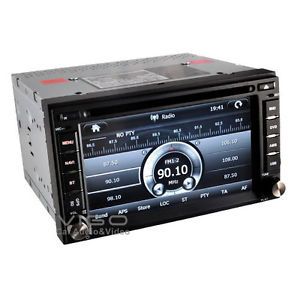 ETO Nissan Navara Frontier Pathfinder Paladin Car DVD Stereo GPS Nav Auto Radio