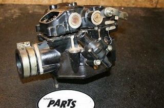 1995 KTM 620 LC4 Complete Cylinder Head Motor Engine Top