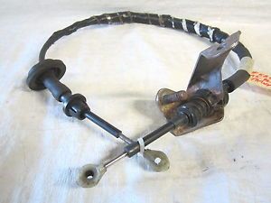 Mopar 93 96 Jeep Grand Cherokee Auto Transmission Shifter Cable
