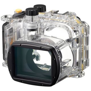 Official Canon Waterproof Case WP DC48 for POWERSHOTG15