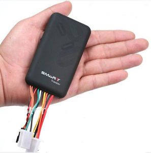 Car GPS Tracker GT06 Quad Band GPS Tracking System Mini GPS Tracking Device