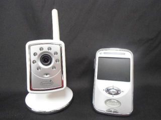 Summer Infant 02800 Handheld 28390 Camera Baby Monitor White