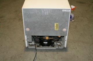 Marshall Fridge Real Mini Refrigerator That Looks Like An Amp MF4000NA