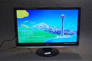 Dell ST2220 22" Full HD LED LCD Widescreen Monitor 837654900772