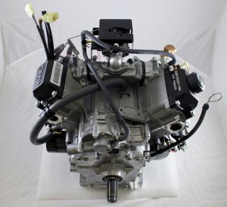 Kawasaki Mule 3010 Engine Motor KAF620 KAF 620 01 08 KAF620 KAF 620