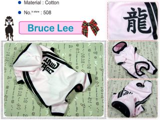 Dog Cat Clothes All in One Suits Training Jersey Sports Jupmsuits G127