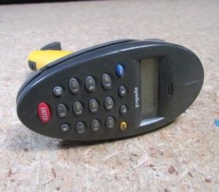 Symbol Handheld Barcode Scanner H9PP470
