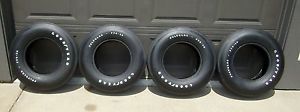 2 New 225 70 14 Firestone Firehawk Indy 500 White Letter Tires on PopScreen