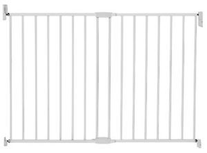 Tall Extra Wide Pet Gate