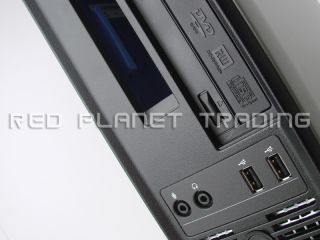 Dell Optiplex 760 DT Kit Case PSU Motherboard Heatsink