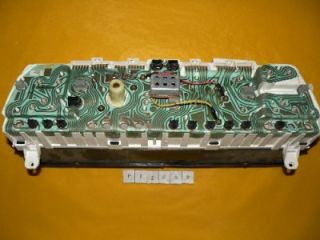 97 98 Toyota T100 Speedometer Instrument Cluster Dash Panel 120 637