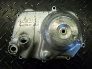 Honda CT70 Ct 70 Clutch Cover Right Side CT644