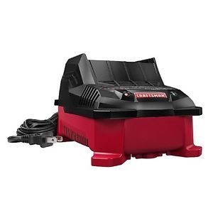 Craftsman C3 19 2 Volt Lithium ion Battery Charger