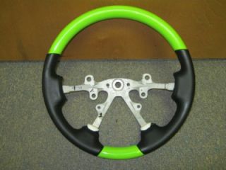 04 Dodge RAM Steering Wheel
