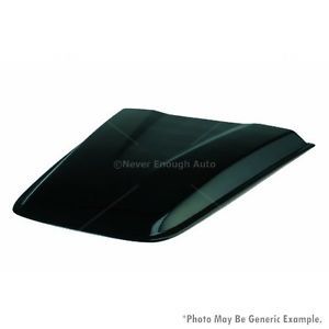 Lund 80005 Truck Cowl Induction Hood Scoop