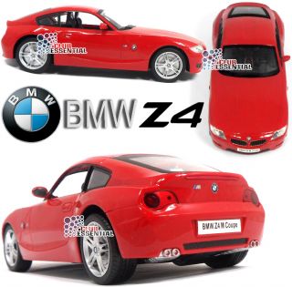 1 16 RC BMW Z4 Sports Car Model Radio Remote Control Car Battery Operated Toy