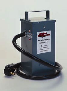 Hughes Autoformer RV2130 30 Amp Voltage Regulator