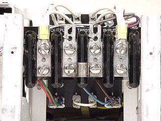 Automatic 10KW AC Power Line Voltage Regulator Conditioner 4 Portable Generator